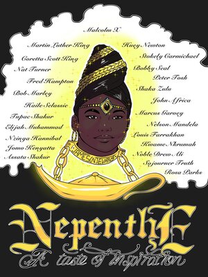 cover image of NEPENTHE